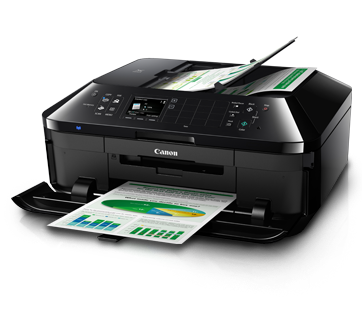 Canon Pixma MX Driver Download Windows 10 / 7 / XP mac Download Printer Driver Canon Mx920